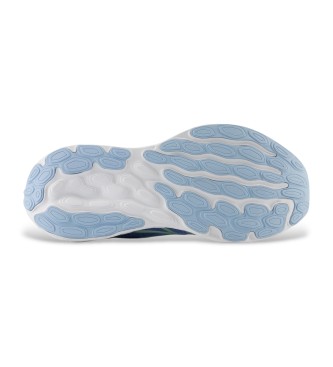 New Balance Trainers Fresh Foam 680 v8 blue
