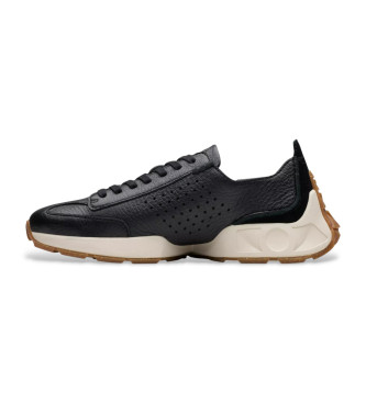 Clarks Craft Speed ldersko sort