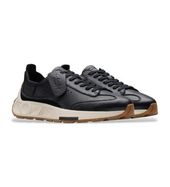 Clarks Craft Speed ldersko sort