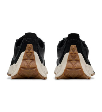 Clarks Craft Speed ldersko sort