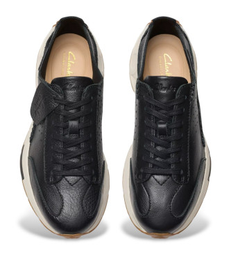 Clarks Craft Speed ldersko sort