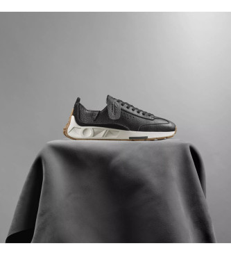 Clarks Craft Speed ldersko sort