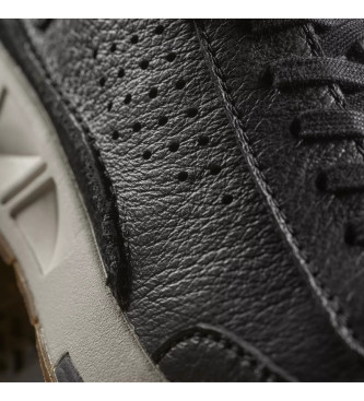 Clarks Craft Speed ldersko sort