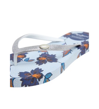 Pepe Jeans Infradito blu Rake Resort