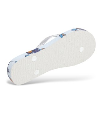 Pepe Jeans Infradito blu Rake Resort