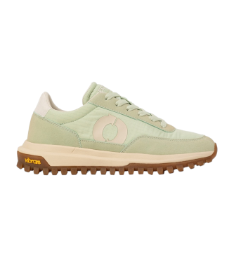 ECOALF Superge Feroe green