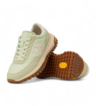 ECOALF Superge Feroe green