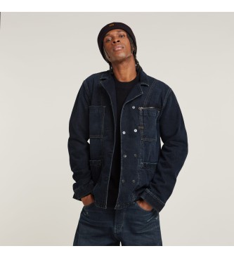 G-Star Blazer blu corretto