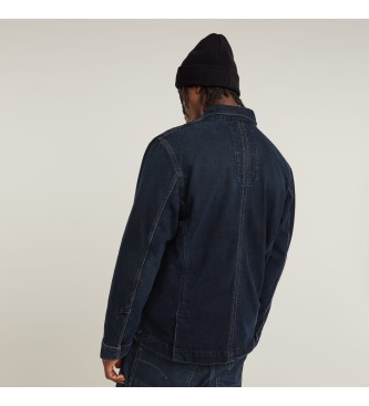 G-Star Blazer blu corretto