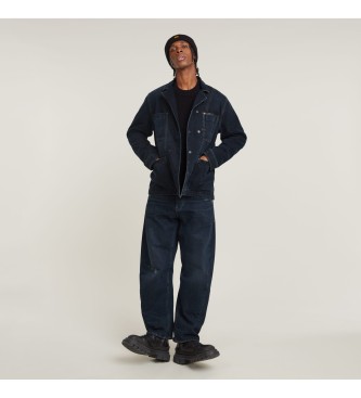 G-Star Blazer blu corretto