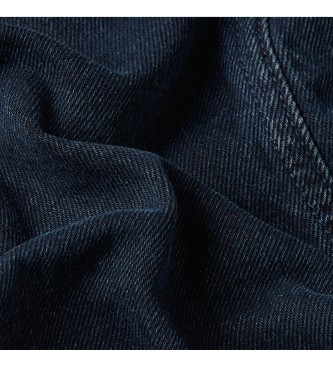 G-Star Blazer blu corretto