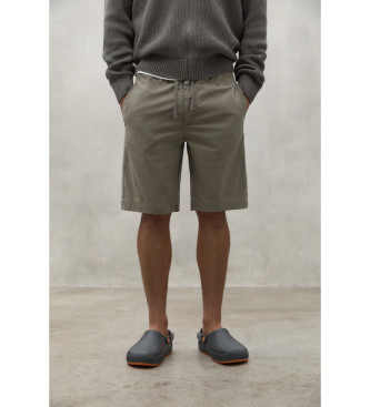 ECOALF Ethica Shorts brown