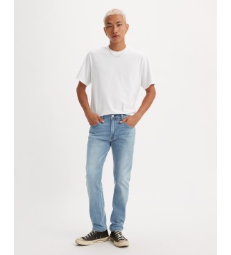 Levi's Calas de ganga 512 Slim Taper azul