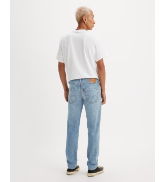 Levi's Calas de ganga 512 Slim Taper azul
