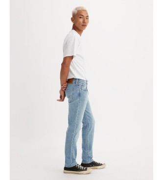 Levi's Calas de ganga 512 Slim Taper azul
