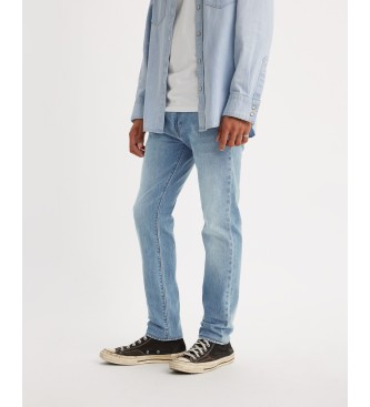 Levi's Calas de ganga 512 Slim Taper azul