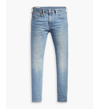 Levi's Calas de ganga 512 Slim Taper azul