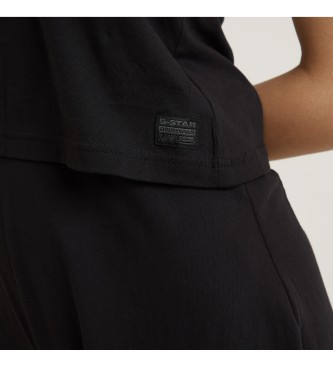 G-Star Svart ls jumpsuit
