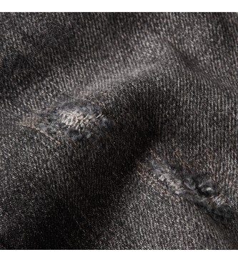 G-Star Jeans D-Staq 3D Slim gris
