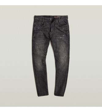 G-Star Jeans D-Staq 3D Slim gris