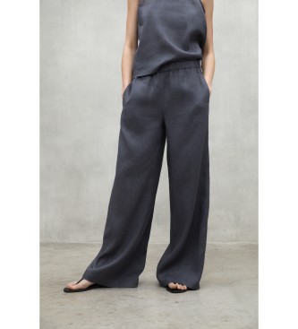 ECOALF Pantaloni grigi Mossi