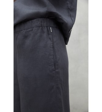 ECOALF Pantaloni grigi Mossi