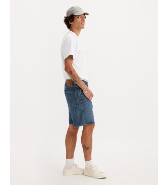 Levi's Bermuda 468 Stay Loose blue