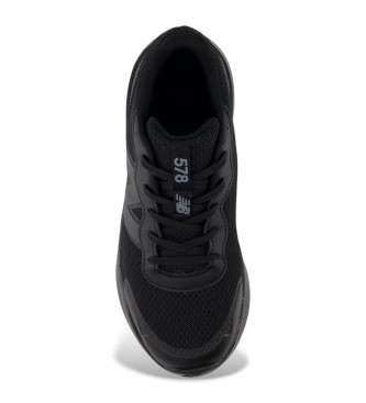 New Balance Schuhe 578 V1 schwarz