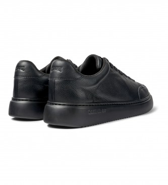 Camper Runner Lder Sneakers K21 sort