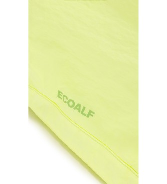 ECOALF Bolso Bucket Rio amarillo