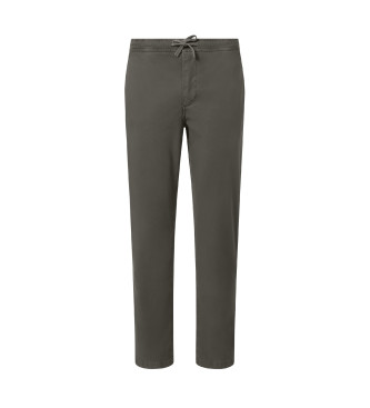 ECOALF Pantaloni etici verdi