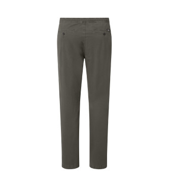 ECOALF Pantaloni etici verdi