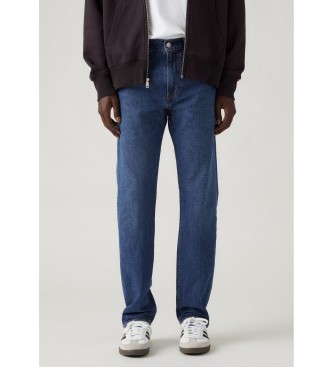 Levi's Calas de ganga 511 Slim navy