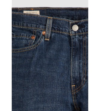 Levi's Calas de ganga 511 Slim navy