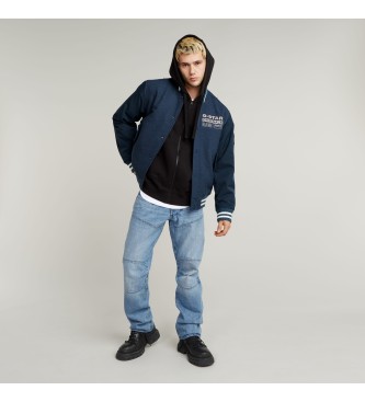G-Star Jeans 5620 3D Regular blu