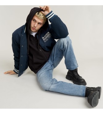 G-Star Jeans 5620 3D Regular blu