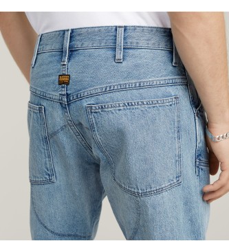 G-Star Jeans 5620 3D Regular blu