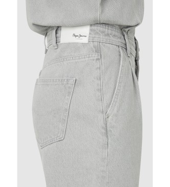 Pepe Jeans Tuta grigia Jenna