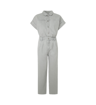 Pepe Jeans Tuta grigia Jenna