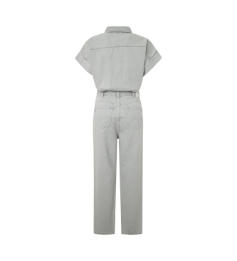 Pepe Jeans Tuta grigia Jenna