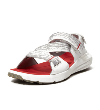 Timberland Sandały z paskiem z tyłu Motion Dune biały