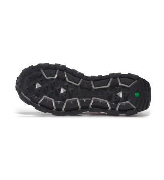 Timberland Zapatillas de piel Winsor trail verde