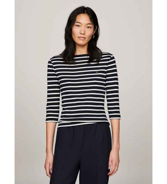 Tommy Hilfiger New Cody T-shirt navy