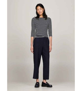Tommy Hilfiger New Cody T-shirt navy