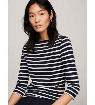 Tommy Hilfiger New Cody T-shirt navy