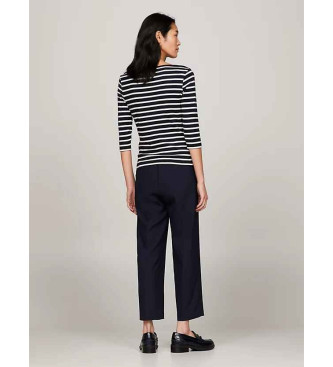 Tommy Hilfiger New Cody T-shirt navy
