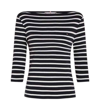 Tommy Hilfiger New Cody T-shirt navy