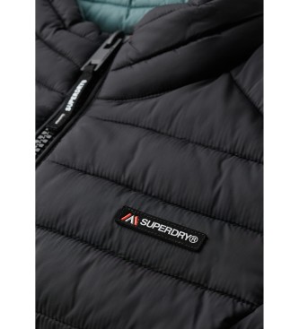 Superdry Chaqueta acolchada Fuji Lite