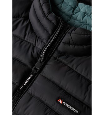 Superdry Chaqueta acolchada Fuji Lite