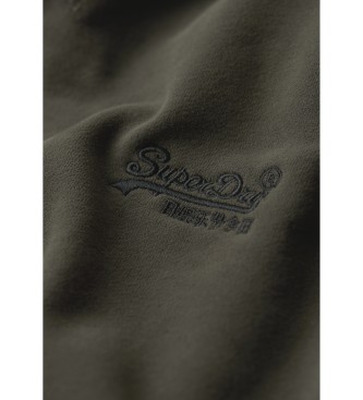 Superdry Essential Sweatshirt green